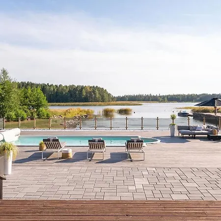 Sondby Porvoo