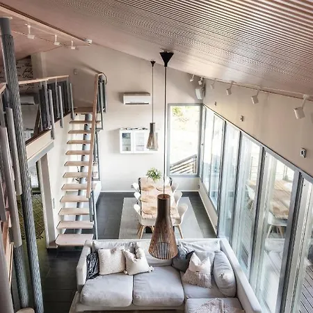 Villa Sondby *
