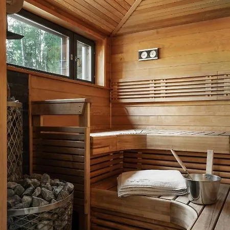 Villa Sondby *