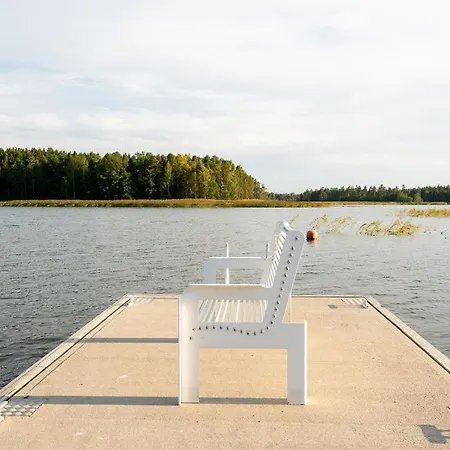 Villa Sondby *