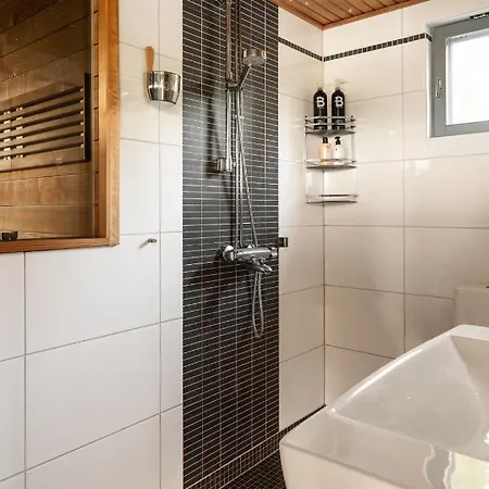 Villa Sondby *