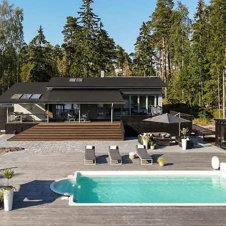 Villa Sondby