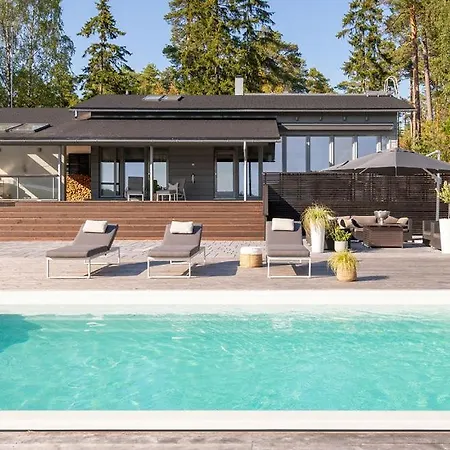 Sondby Porvoo