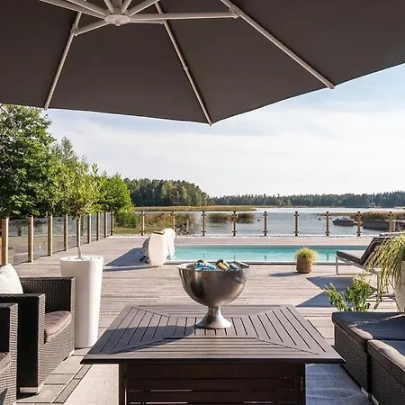 Sondby Villa *