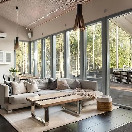 Villa Sondby