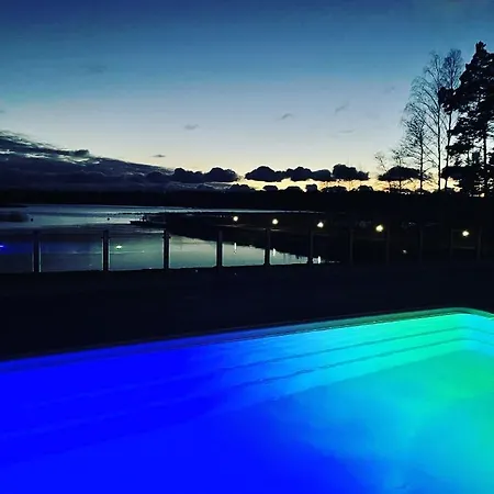 Villa Sondby Porvoo